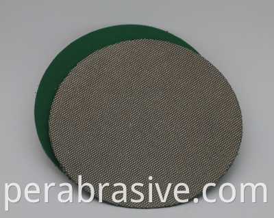 Flexible Diamond Sanding Pad